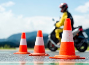 Motorcycle practical and theory test – what you need to know