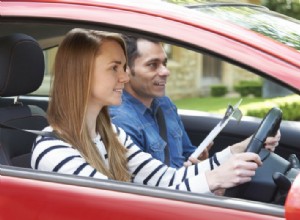 Changes to the driving test December 2017