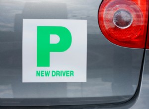 Are graduated driving licences coming in?