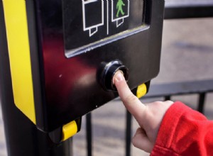 Road crossings - whats the difference between zebra, pelican, puffin and toucan crossings?