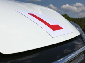 How to get a provisional driving licence