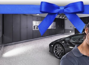 5 Great Reasons a Remodelled Garage for Dad Is the Perfect Gift