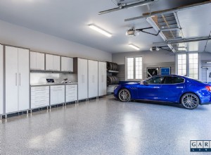 35 Surprising Home Garage Stats You Might Not Know