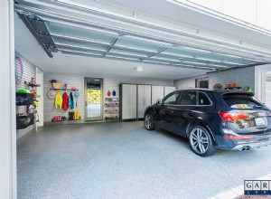 9 Smart Strategies to Improve Your Attached Garage Air Quality
