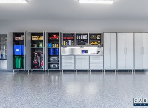 Garage Cleanup Tips: 9 Things to Get Rid of Now