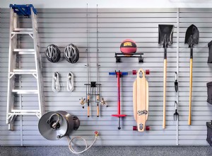 7 Helpful Garage Organization Ideas You’ll Regret Not Trying