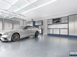 Why a Dream Home Isn’t Truly Finished Until It Has a Luxury Garage