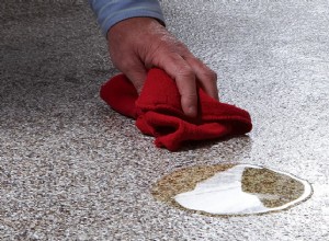 9 Garage Floor Protection Options Ranked From Best to Worst