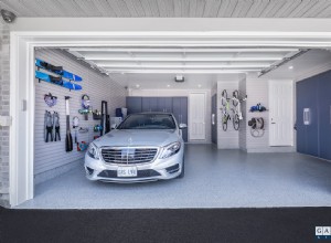 9 Garage Cooling Hacks to Provide Relief From the Heat