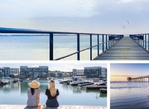 Harbor Blue: Garage Living’s Newest Design Color