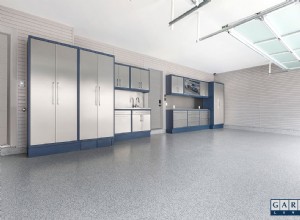Garage Floors and Coatings: 7 Interesting Facts Worth Knowing