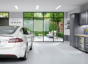 7 Garage Organization Projects to Take on This Spring