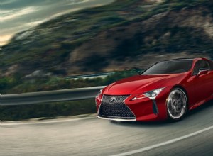 9 of the Best 2020 Luxury Cars We’re Excited About