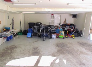 15 Garage Disaster Warning Signs: How Many Do You Have?