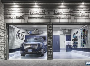 How a Garage Transformation Boosts Your Curb Appeal and Home Value