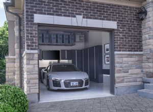 How a Garage Remodel Helps You Find Your Home Comfort Zone