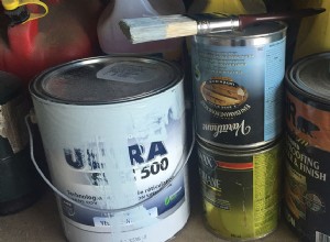 Garage Junk Cleaning: 15 Items to Toss That You Won’t Miss at All