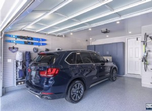 4 Good Reasons for Organizing the Garage While You’re Self-Isolating