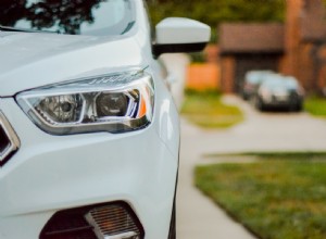 The Top 10 Most Stolen Vehicles in Canada Will Probably Surprise You