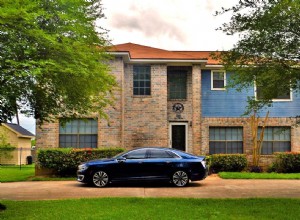 Hot Wheels: Do You Own One of the Most Stolen Vehicles in America?