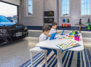 From Garage To Classroom: Create An Effective Home Learning Space