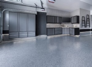 Luxury Car Garage Storage: 5 Ways To Create a Stunning Garage