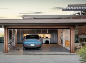EV Home Charging: Everything You Need To Know