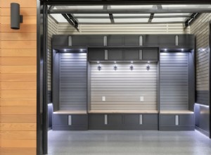 Garage Mudroom Ideas: How To Make a Great (Home) Entrance