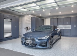 The Best Garage Storage Systems For More Storage Space