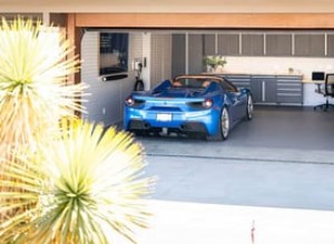 How to Soundproof Your Home Garage