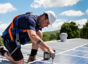 Can You Power Your Garage With Solar Panels?