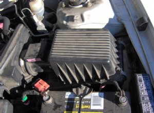 Automobile Repair Manuals