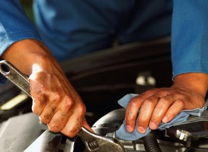 How to Find a Good Mechanic