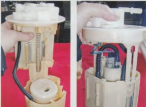 Don’t get spooked by in-tank filters