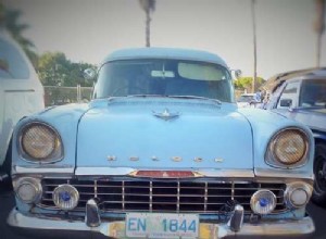 Right in Front of Your Face: Why Windshields Matter