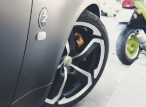 6 Great Reasons To Get a Wheel Alignment