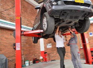 Want Fewer Auto Repairs? Maintain Your Coolant System