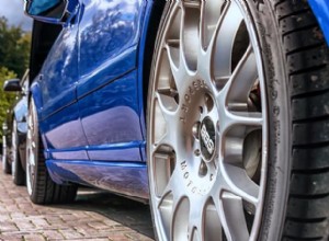 5 Myths (and 2 Truths) about your Car Tires