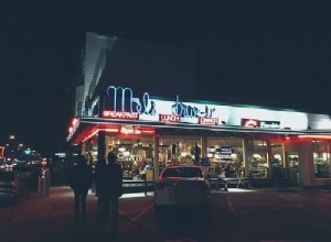 5 Great SoCal Eateries Perfect for Car Enthusiasts