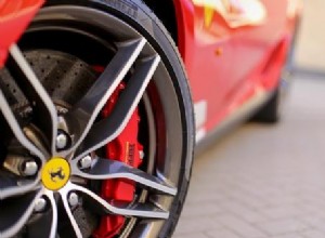 Easy Modifications To Boost Car Performance