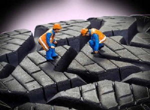 A Surprising Tool To Measure Tire Tread Wear Is Already in Your Pocket