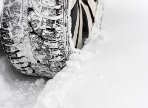The Relationship Between Temperature and Vehicle Tires