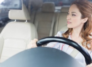 What Vehicle Odors Are Trying to Tell You