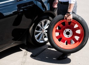 How Do You Know When You Need New Tires?