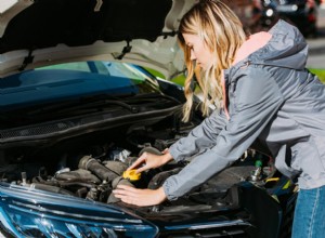 5 Top Car Repair Tips for Women