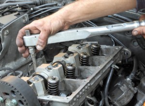 Diesel Engine Maintenance Tips for Heavy-Duty Trucks & Equipment