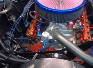 Classic Carburetors vs. Fuel Injection Systems