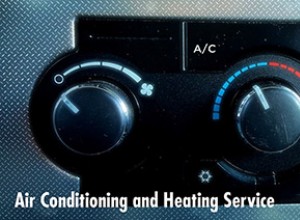 Is it Time for an Air Conditioning Tune-Up?