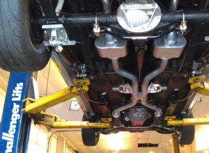 The Importance of Exhaust System Maintenance and Repair