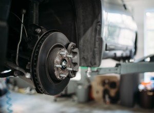When is it Time to Get New Brakes?